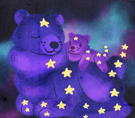 Star Bears